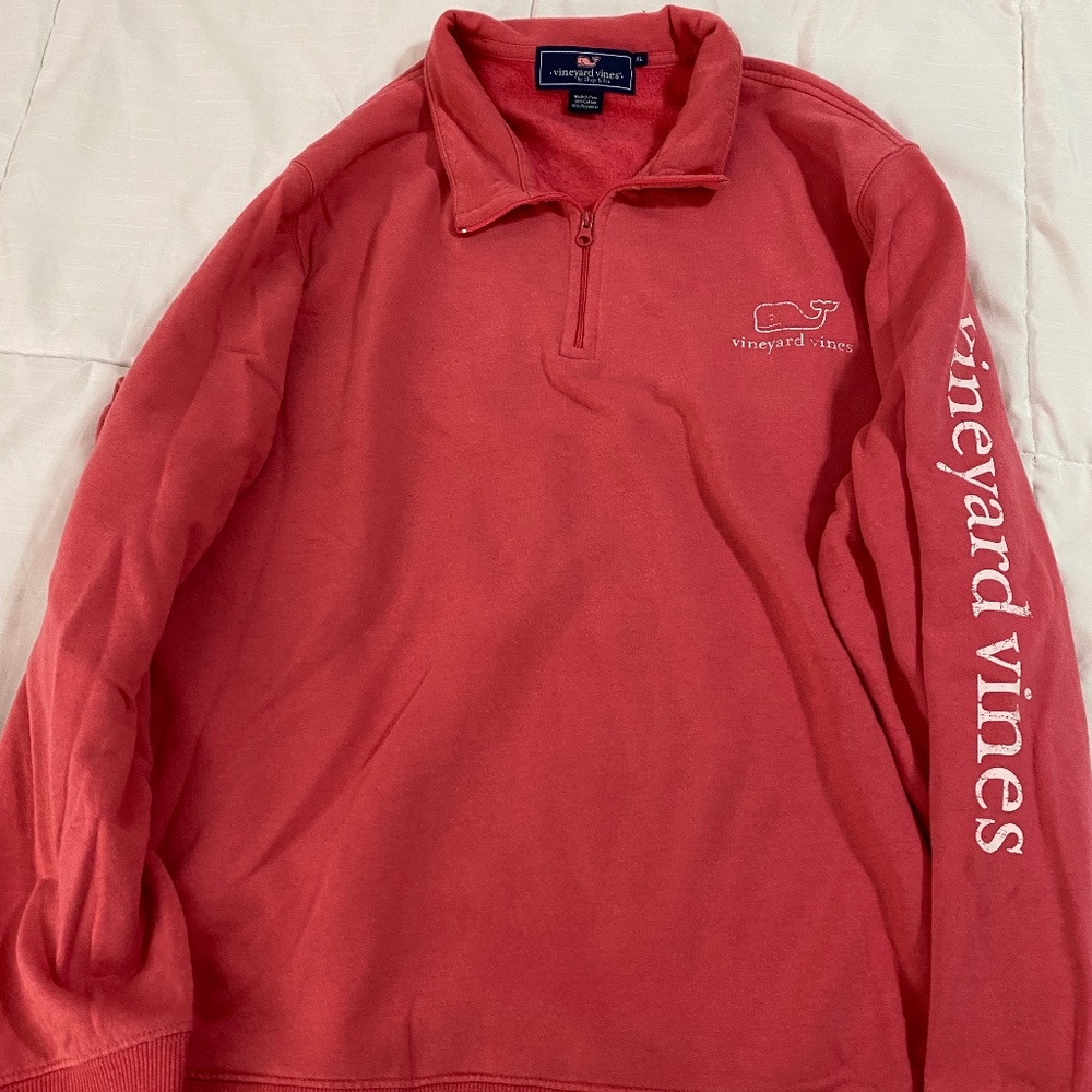Vineyard Vines pullover